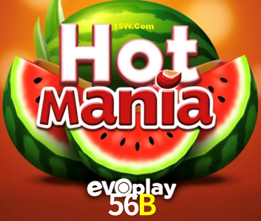Casino Ao Vivo 56B