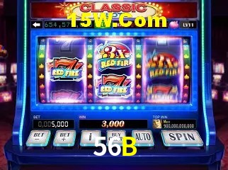 Login Seguro 56B