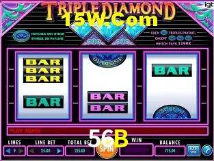 Casino Ao Vivo 56B