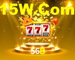 APP oficial da 56B para mobile