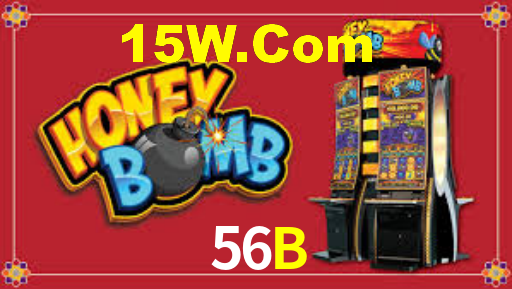 Sinta a adrenalina dos jogos de cassino com 56B