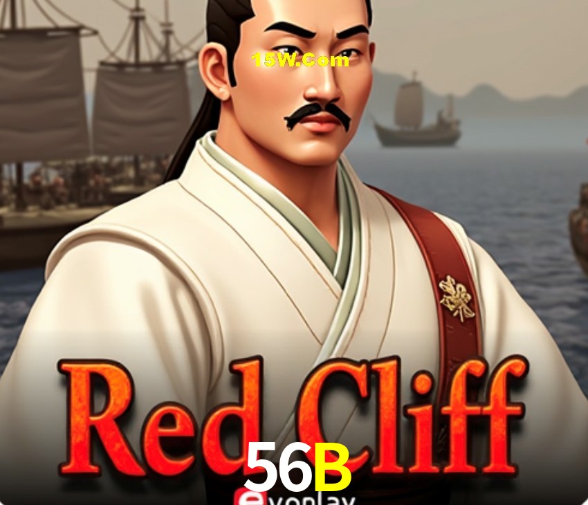 Provedores de Jogos 56B