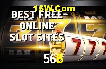 Jogos de Slot 56B