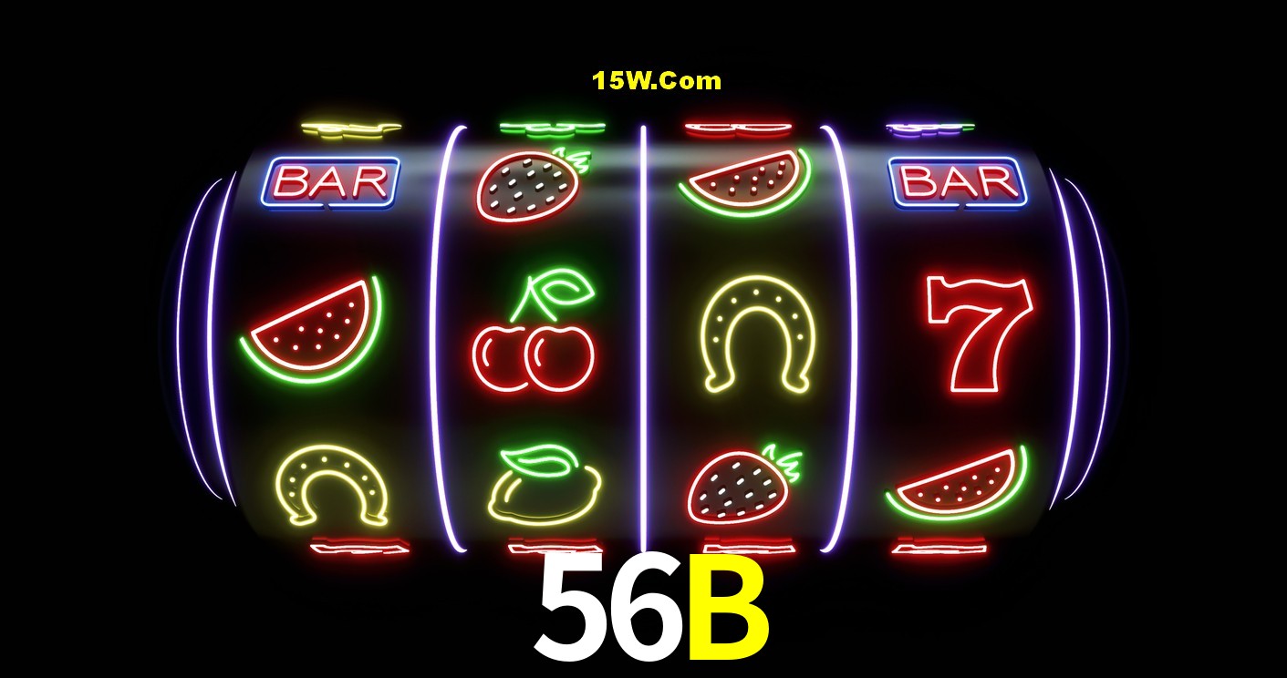 Casino Ao Vivo 56B