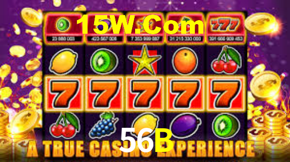 Jogos Exclusivos 56B