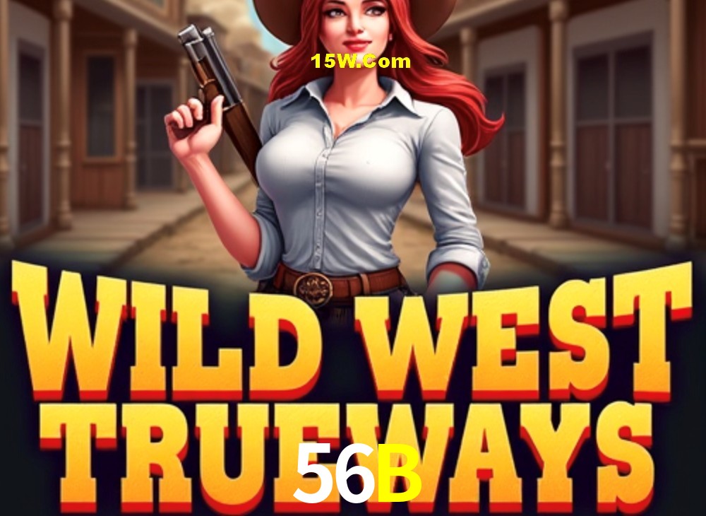 Jogos de Slot 56B