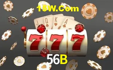 Recursos de Bônus 56B